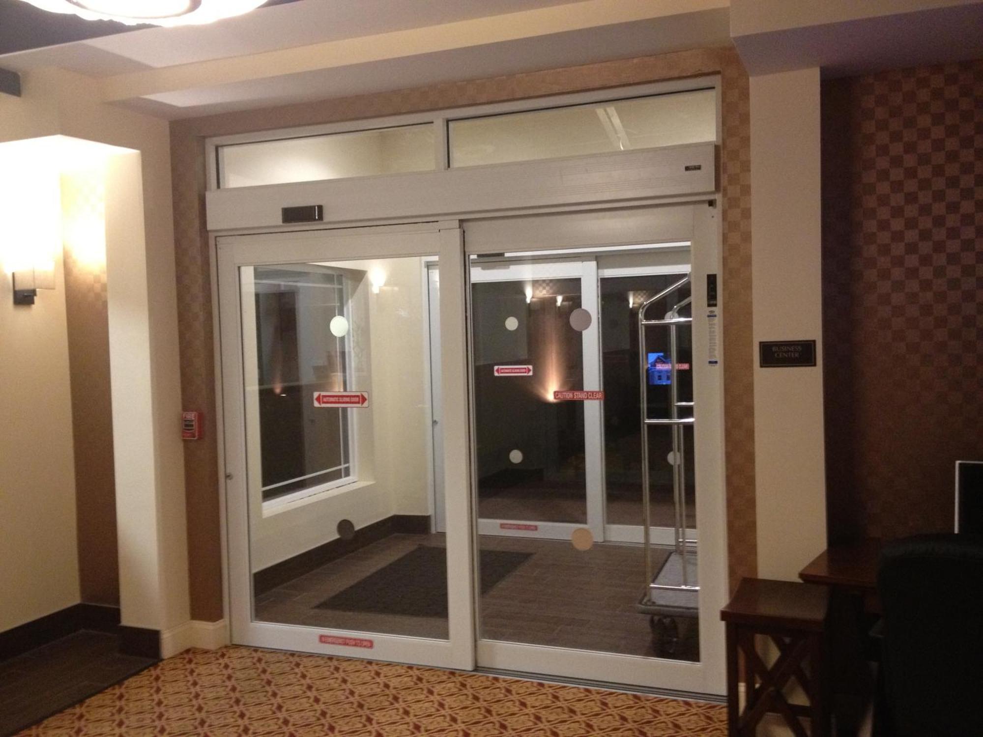 Aashram Hotel By Niagara River Niagara Falls Exterior photo